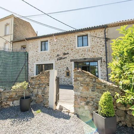 Au Paradis Cathare Fraisse-des-Corbieres Экстерьер фото