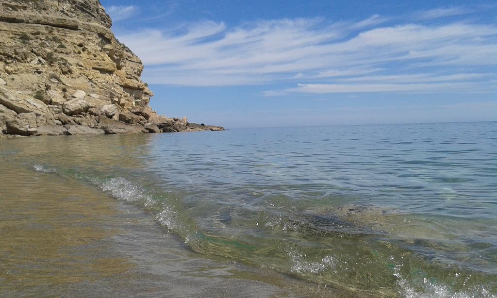 Au Paradis Cathare Fraisse-des-Corbieres Экстерьер фото