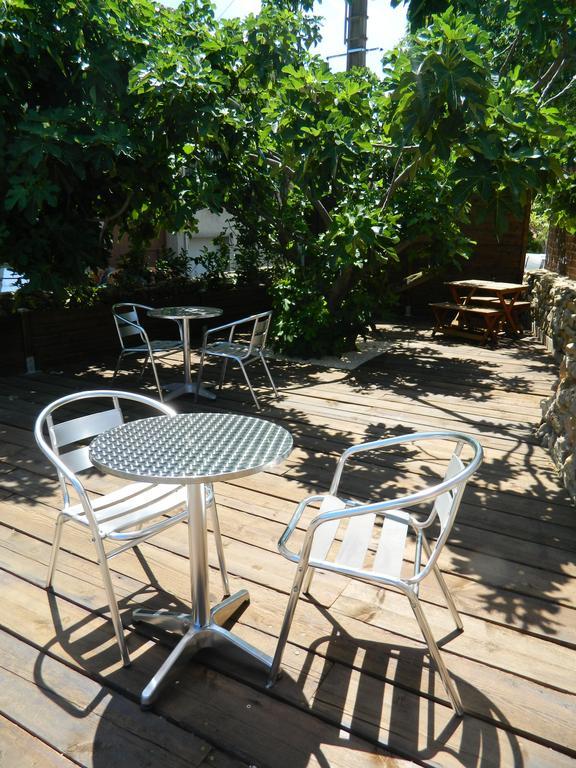 Au Paradis Cathare Fraisse-des-Corbieres Экстерьер фото