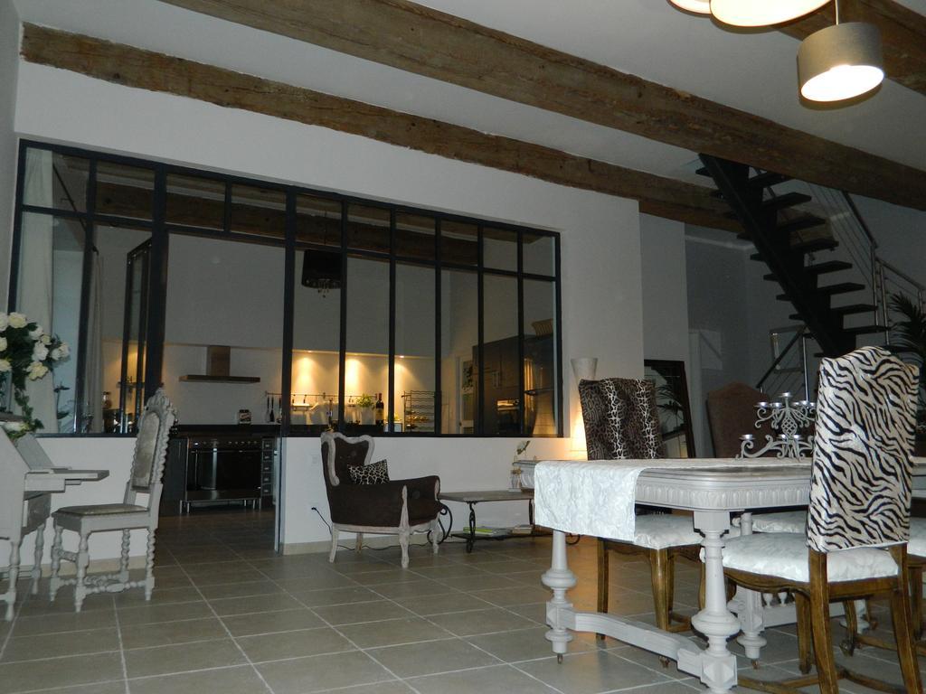 Au Paradis Cathare Fraisse-des-Corbieres Экстерьер фото