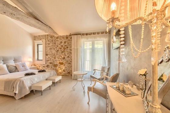 Au Paradis Cathare Fraisse-des-Corbieres Экстерьер фото
