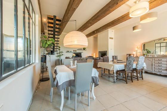 Au Paradis Cathare Fraisse-des-Corbieres Экстерьер фото