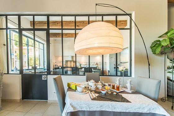 Au Paradis Cathare Fraisse-des-Corbieres Экстерьер фото